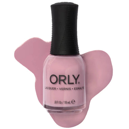 Orly 1990's Collection Totally Clueless Nail Polish