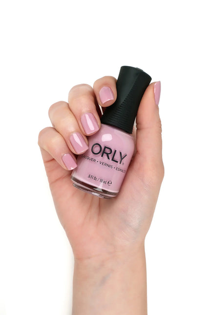 Orly 1990's Collection Totally Clueless Nail Polish
