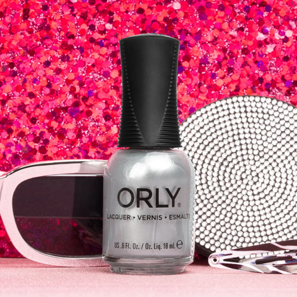 Orly 2000s Collection Chillax Nail Polish