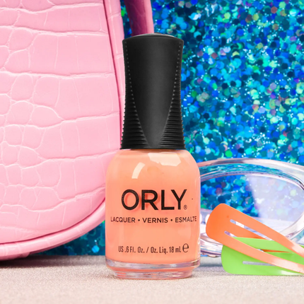 Orly 2000s Collection So Fetch Nail Polish