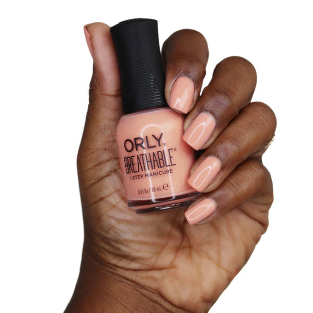 Orly Divine Alchemy Collection Don't Juno