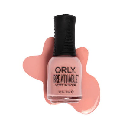 Orly Divine Alchemy Collection Don't Juno