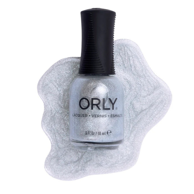 Orly Double Diamond