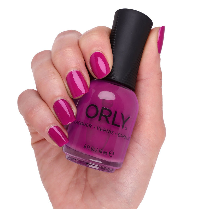 Orly Fall Into Wonder 6 Pix
