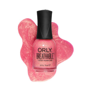 Glow & Behold Nail Polish Collection Gloss Over It