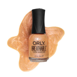 Glow & Behold Nail Polish Collection Glow Getter