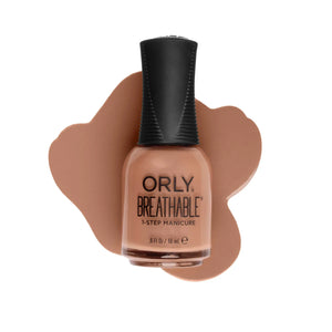Glow & Behold Nail Polish Collection Nude Attitude