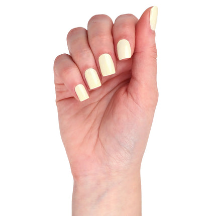 Orly Spill The Tea Nail Polish Collection Milk Tea