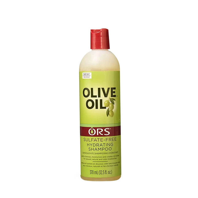 ORS Olive Oil Sulfate Free Hydrate Shampoo