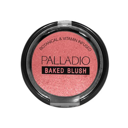 Palladio Beauty Baked Blush Wish