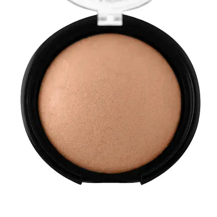 Palladio Beauty Baked Bronzer Caribbean Tan