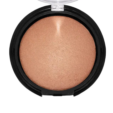Palladio Beauty Baked Bronzer Pacific Tan