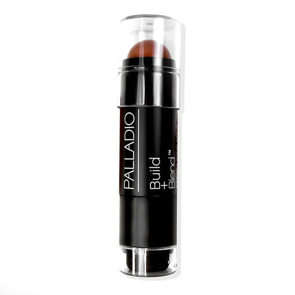 Palladio Beauty Build & Blend Contour Stick Amber Glow