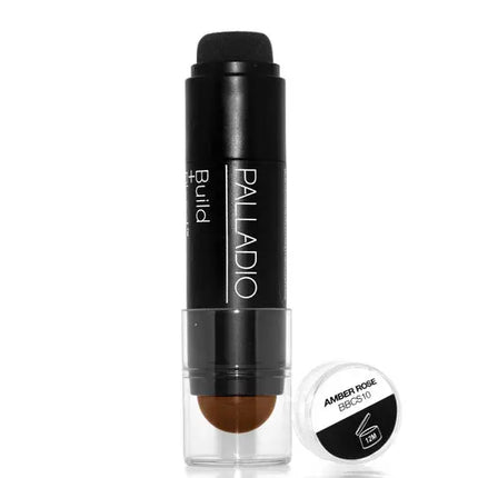 Palladio Beauty Build & Blend Contour Stick Amber Rose