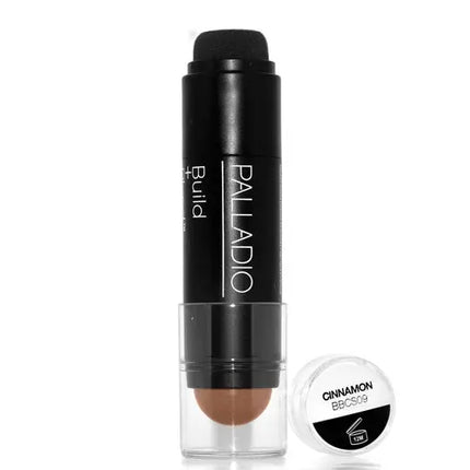 Palladio Beauty Build & Blend Contour Stick Cinnamon