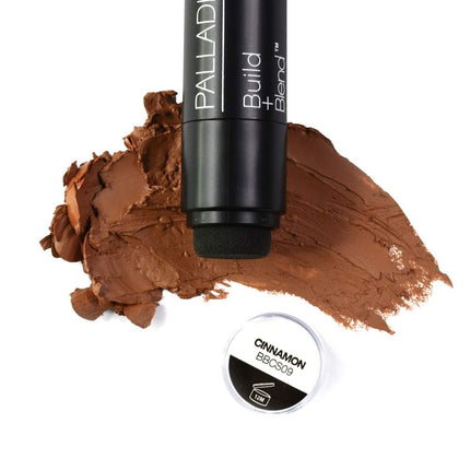Palladio Beauty Build & Blend Contour Stick Cinnamon
