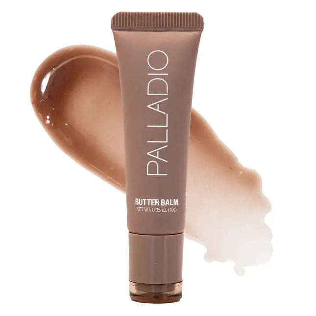 Palladio Beauty Butter Balm Caramel Glaze