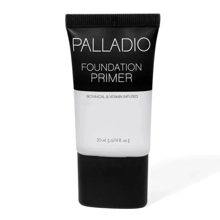 Palladio Beauty Foundation Primer