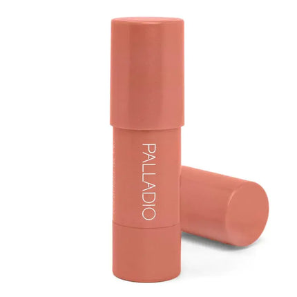 Palladio Beauty I'm Blushing 2-in-1 Cheek & Lip Tint Lovely