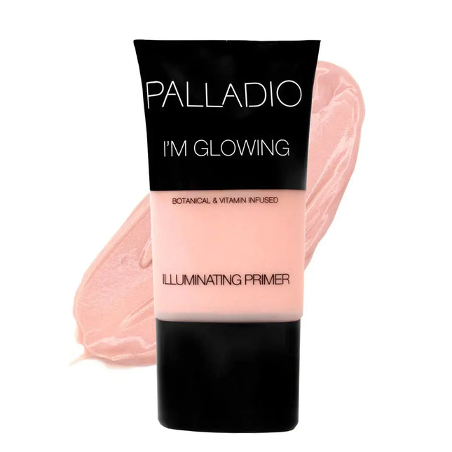 Palladio Beauty I'm Glowing Illuminating Primer