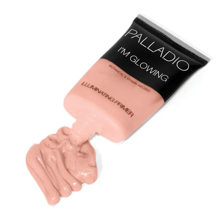 Palladio Beauty I'm Glowing Illuminating Primer
