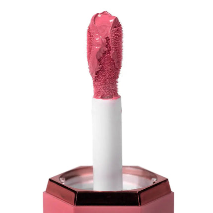 Palladio Beauty Liquid Blush Cool Pink