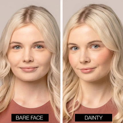 Palladio Beauty Liquid Blush Dainty