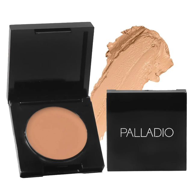 Palladio Beauty Under Eye Brightener Medium Nude