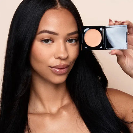 Palladio Beauty Under Eye Brightener Medium Nude