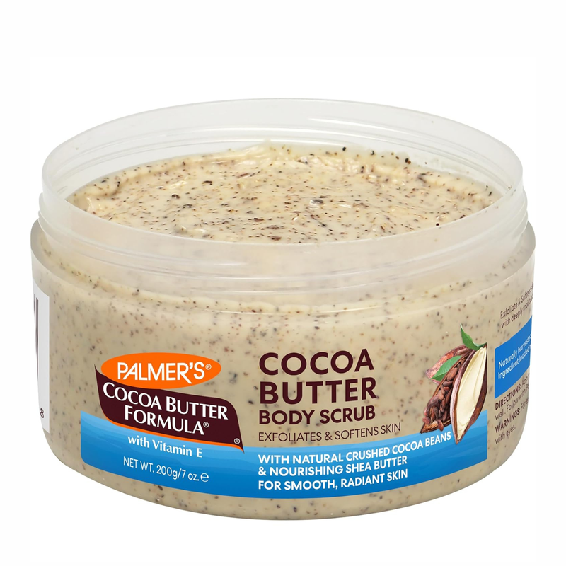 Palmer's Cocoa Butter Formula Body Scrub