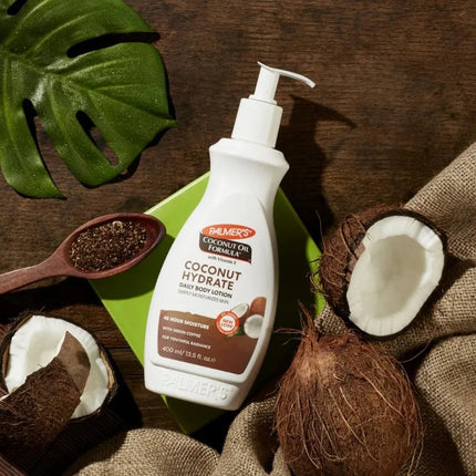 Palmer's Coconut Hydrate Body Lotion 400 ml