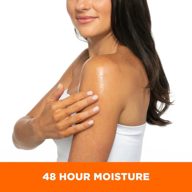 Palmer's Coconut Oil Formula Hydrate Body Oil