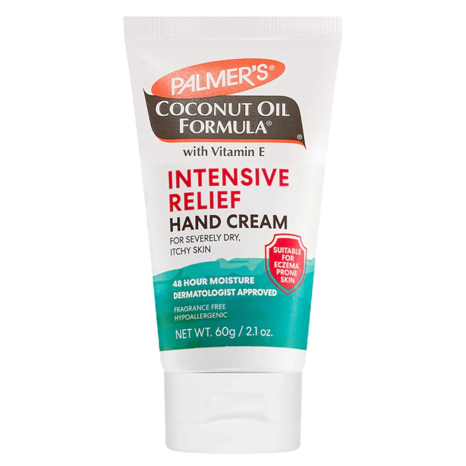 palmer's coconut oil formula coconut oil hand cream Buy Palmer's Coconut Oil Formula Intensive Relief Hand Cream online