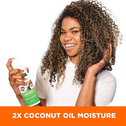 Palmer's Coconut Oil Formula Moisture Boost Leave In Conditioner