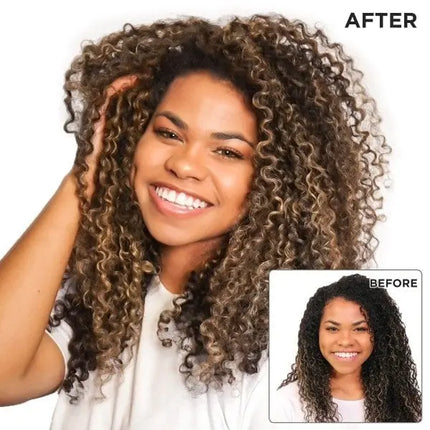 Palmer's Coconut Oil Formula Moisture Boost Leave In Conditioner