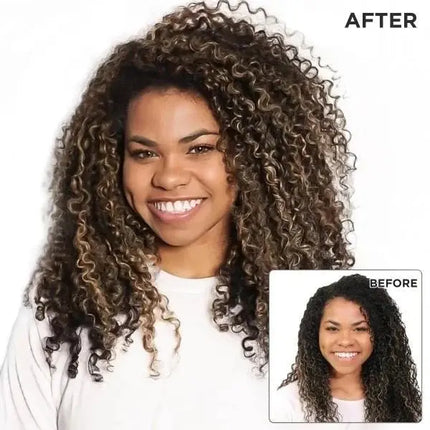 Palmer's Coconut Oil Formula Moisture Boost Shampoo