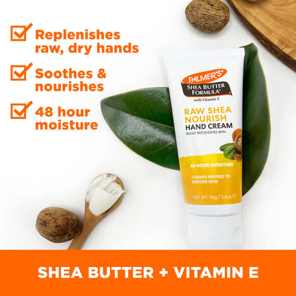 Palmer's Shea Butter Formula Hand Cream