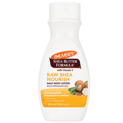 Palmer's Shea Butter Formula Nourish Body Lotion 250 ml.