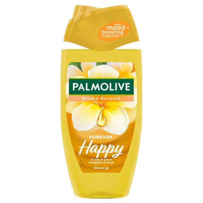 Palmolive Douchegel Aroma Essence Forever Happy