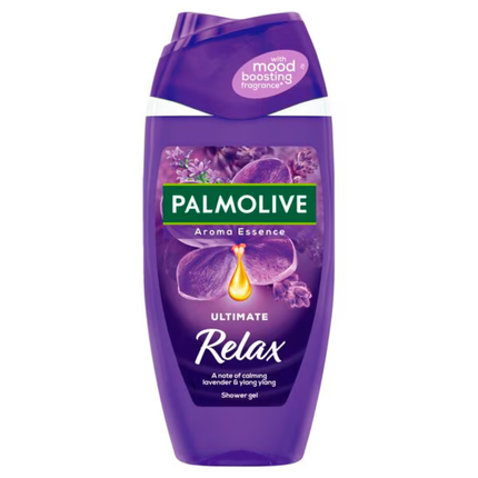 Palmolive Douchegel Aroma Essence Ultimate Relax