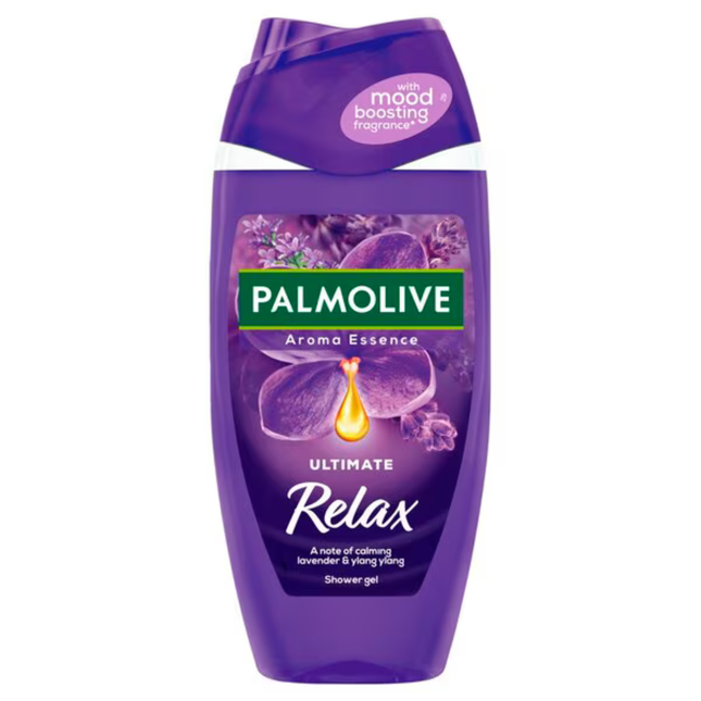 Palmolive Douchegel Aroma Essence Ultimate Relax