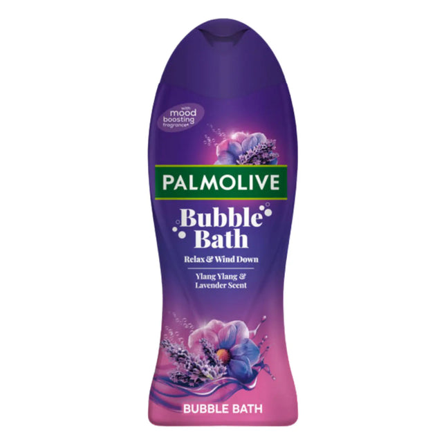 Palmolive Shower Gel Relax Wind Down