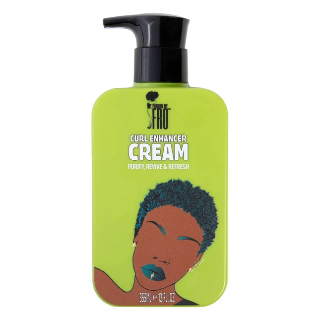 Pardon My Fro Curl Enhancing Conditioner