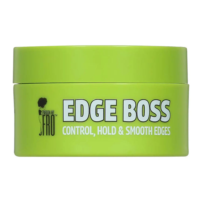 Pardon My Fro Edge Boss Styling Gel