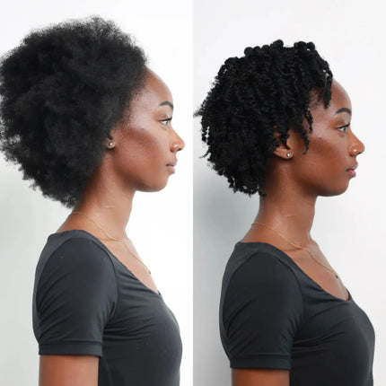 Pardon My Fro Volumizing Mousse