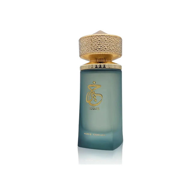 Paris Corner Khair Eau De Parfum