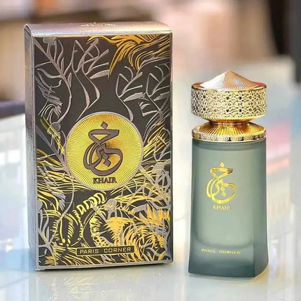 Paris Corner Khair Eau De Parfum