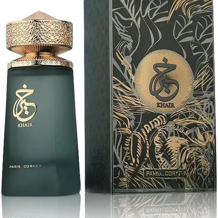 Paris Corner Khair Eau De Parfum