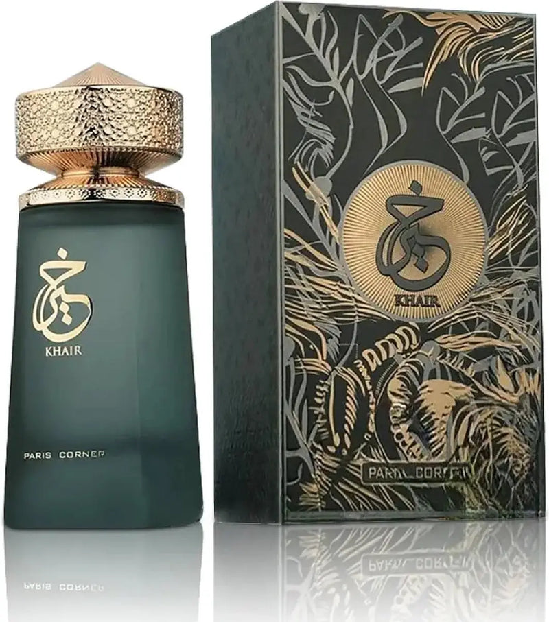 Paris Corner Khair Eau De Parfum