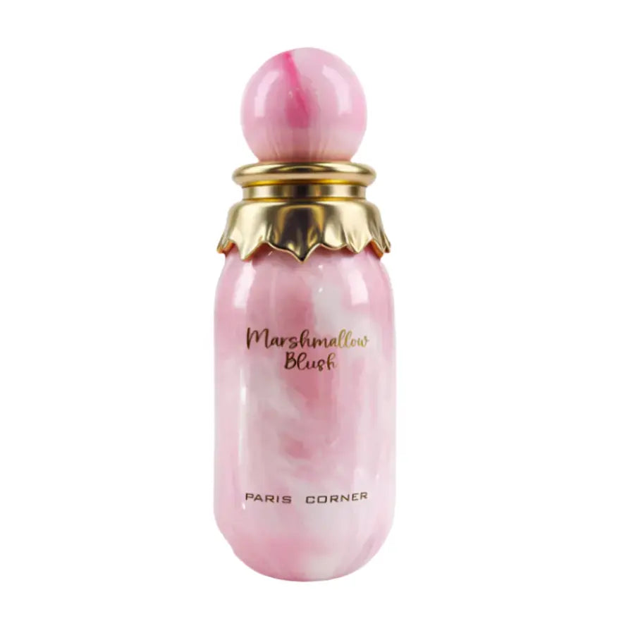 香水(女性用) Paris corner marshmallow blush Paris Corner Marshmallow Blush | online shoppen bij Boozyshop!